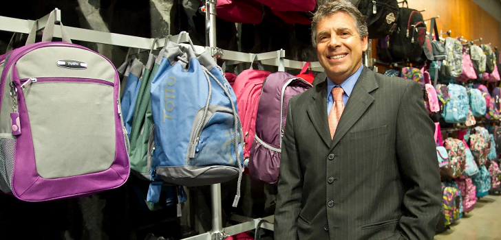 De Vélez a Bursztyn: los empresarios que hicieron de Colombia en una referencia en moda